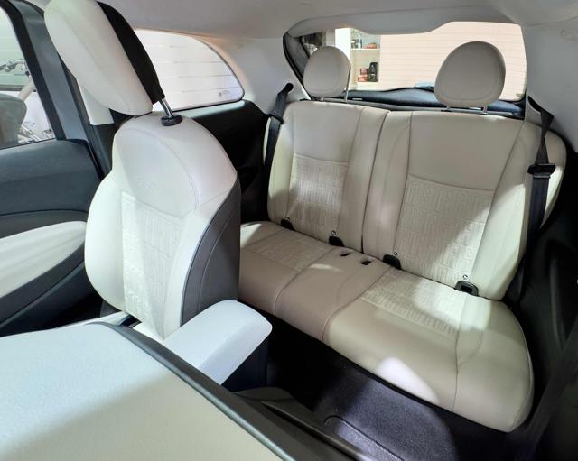 FIAT 500e usata, con Climatizzatore