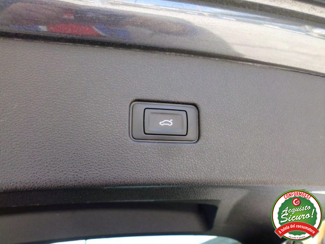 AUDI Q8 usata, con Vivavoce