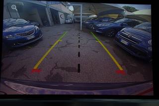 JEEP Compass usata, con Controllo trazione