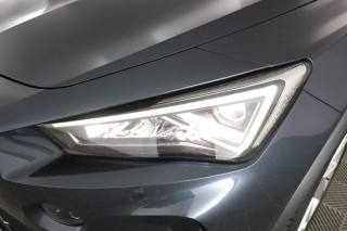 CUPRA Formentor usata 7