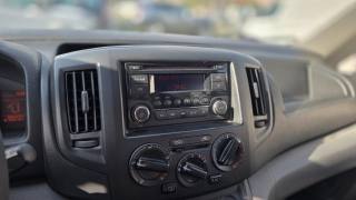 NISSAN NV200 usata 11