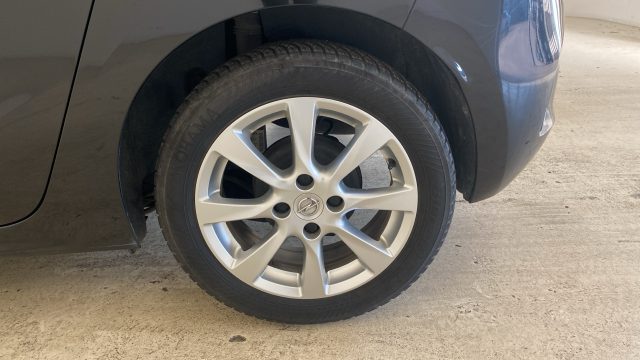 OPEL Corsa usata, con Immobilizzatore elettronico