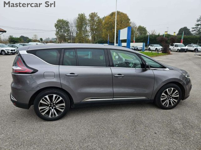 RENAULT Espace usata, con Chiusura centralizzata
