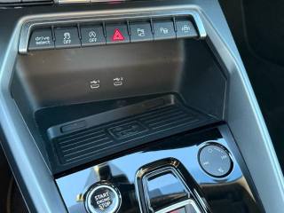 AUDI A3 usata, con Park Distance Control