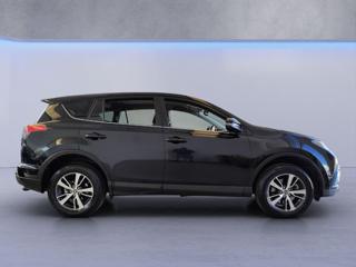 TOYOTA RAV 4 usata, con Volante in pelle