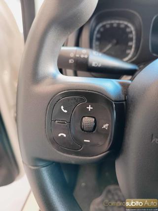 FIAT Panda usata 23
