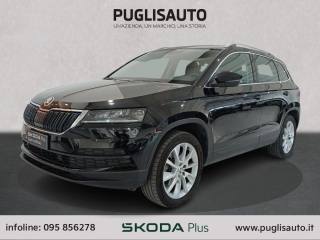 SKODA Karoq usata, con Airbag laterali