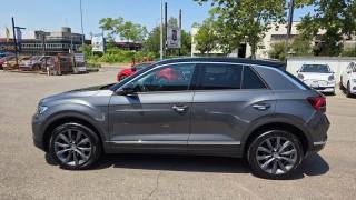 VOLKSWAGEN T-Roc usata, con Airbag laterali