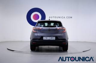 RENAULT Captur usata, con Servosterzo