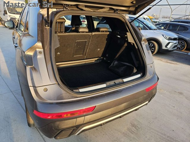 DS AUTOMOBILES DS 7 usata, con Park Distance Control