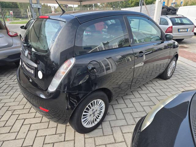 LANCIA Ypsilon usata 7
