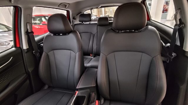 EMC Quattro usata, con Sensori di parcheggio posteriori