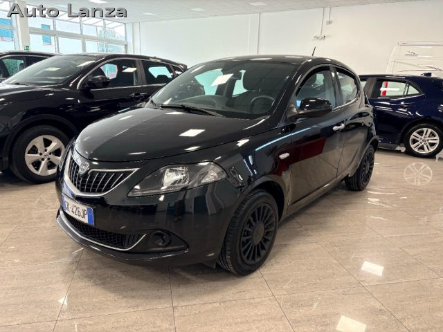 LANCIA Ypsilon usata, con Airbag