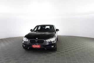 BMW 116 Serie 1 d 5p. Advantage