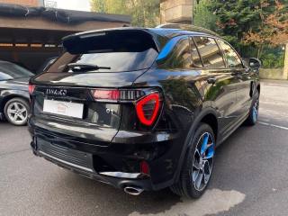 LYNK & CO 01 usata, con Airbag Passeggero