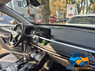 DR MOTOR DR 6.0 usata, con Immobilizzatore elettronico