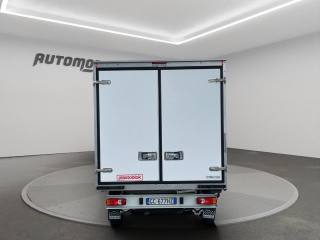 PEUGEOT Boxer usata, con Controllo trazione