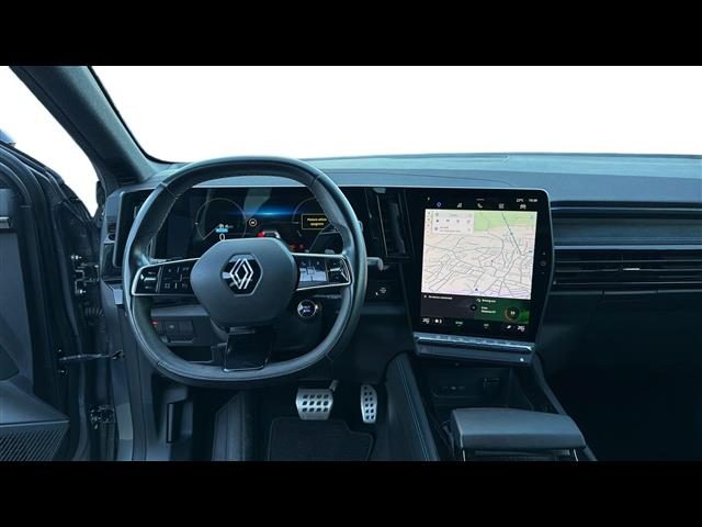 RENAULT Austral usata, con Fendinebbia