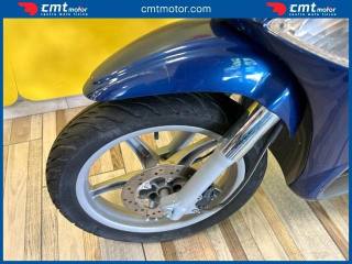 PIAGGIO Liberty 200 usata 7