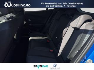 PEUGEOT 2008 usata, con Controllo automatico clima