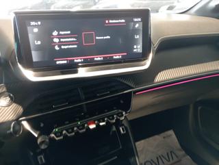 PEUGEOT 208 usata, con Cruise Control
