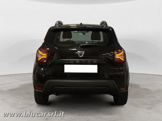 DACIA Duster usata, con Airbag laterali