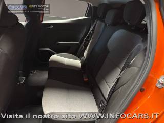 RENAULT Clio usata, con Chiusura centralizzata