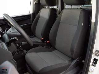 VOLKSWAGEN Caddy usata, con Fendinebbia