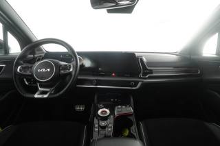 KIA Sportage usata 4