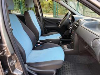 FIAT Punto usata, con Chiusura centralizzata