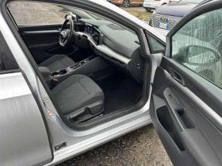 VOLKSWAGEN Golf Variant usata, con ESP