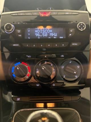LANCIA Ypsilon usata 8