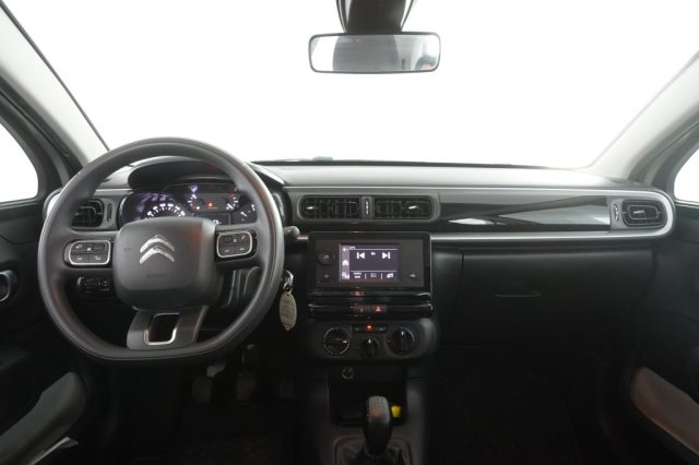 CITROEN C3 usata 10