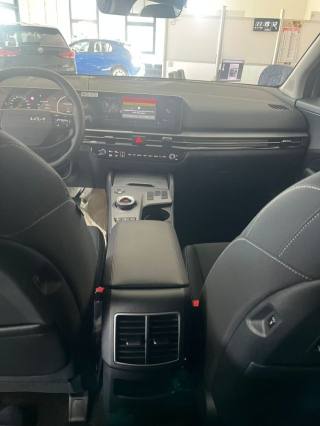 KIA Sportage usata, con Fendinebbia