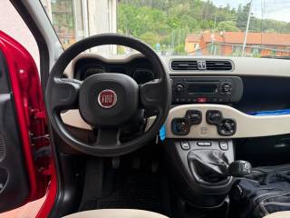 FIAT Panda usata 11