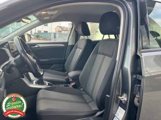 VOLKSWAGEN T-Roc usata, con Alzacristalli elettrici