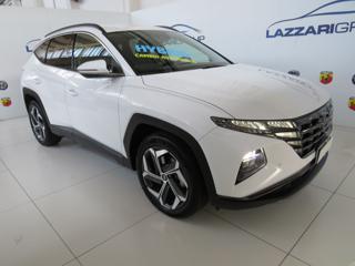 HYUNDAI Tucson usata, con Alzacristalli elettrici