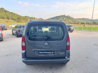 CITROEN Berlingo usata, con Chiusura centralizzata