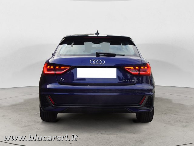 AUDI A1 usata, con Airbag Passeggero
