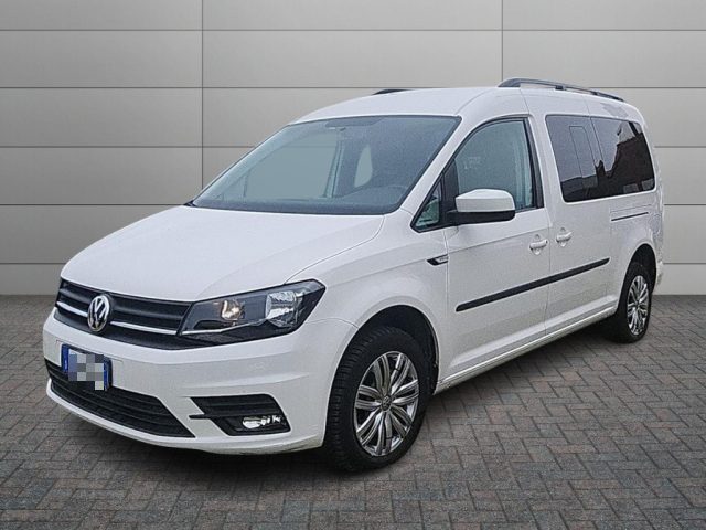 VOLKSWAGEN Caddy usata, con ABS