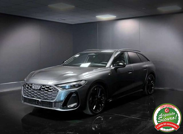 AUDI A5 usata, con Airbag