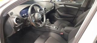 AUDI A3 usata, con Bluetooth