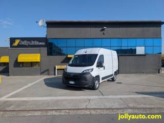 PEUGEOT Boxer 335 2.2 BlueHDi 140 S&S PM-TM L2H2 Furgone