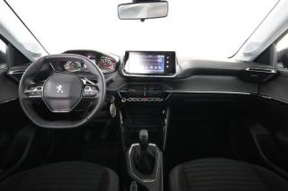 PEUGEOT 208 usata 4