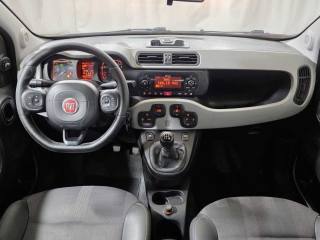 FIAT Panda usata, con Servosterzo