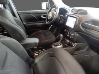 JEEP Renegade usata, con Airbag
