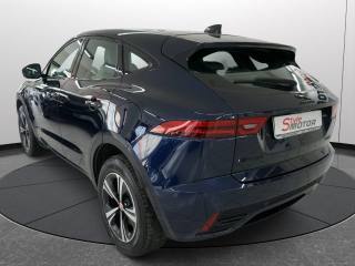 JAGUAR E-Pace usata, con Airbag