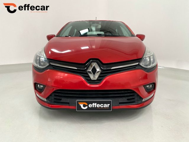 RENAULT Clio usata, con Airbag
