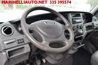 IVECO Daily usata 11