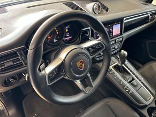 PORSCHE Macan usata, con Climatizzatore